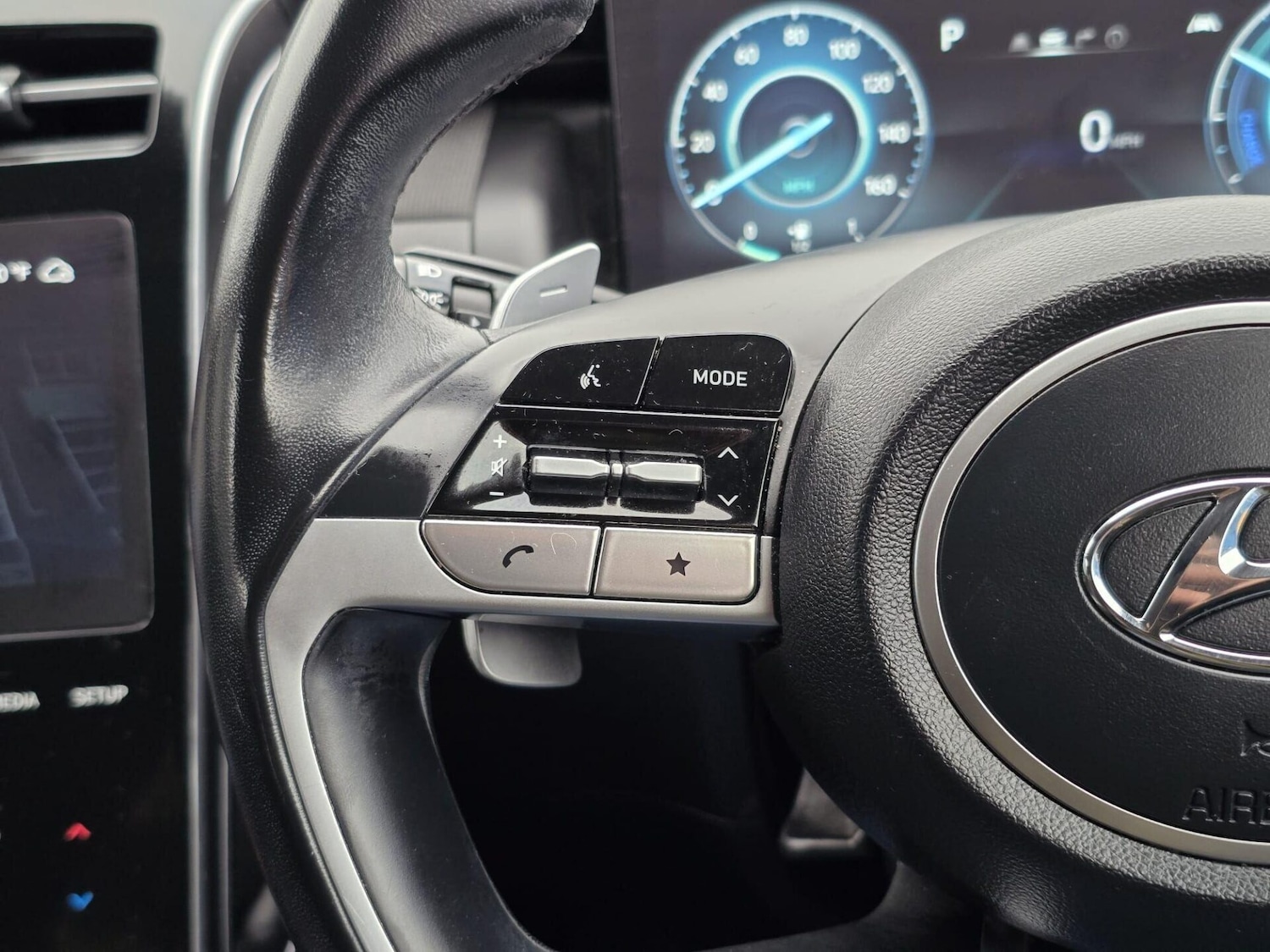 Used Hyundai TUCSON 2023 for sale - 77533814: Photo 27