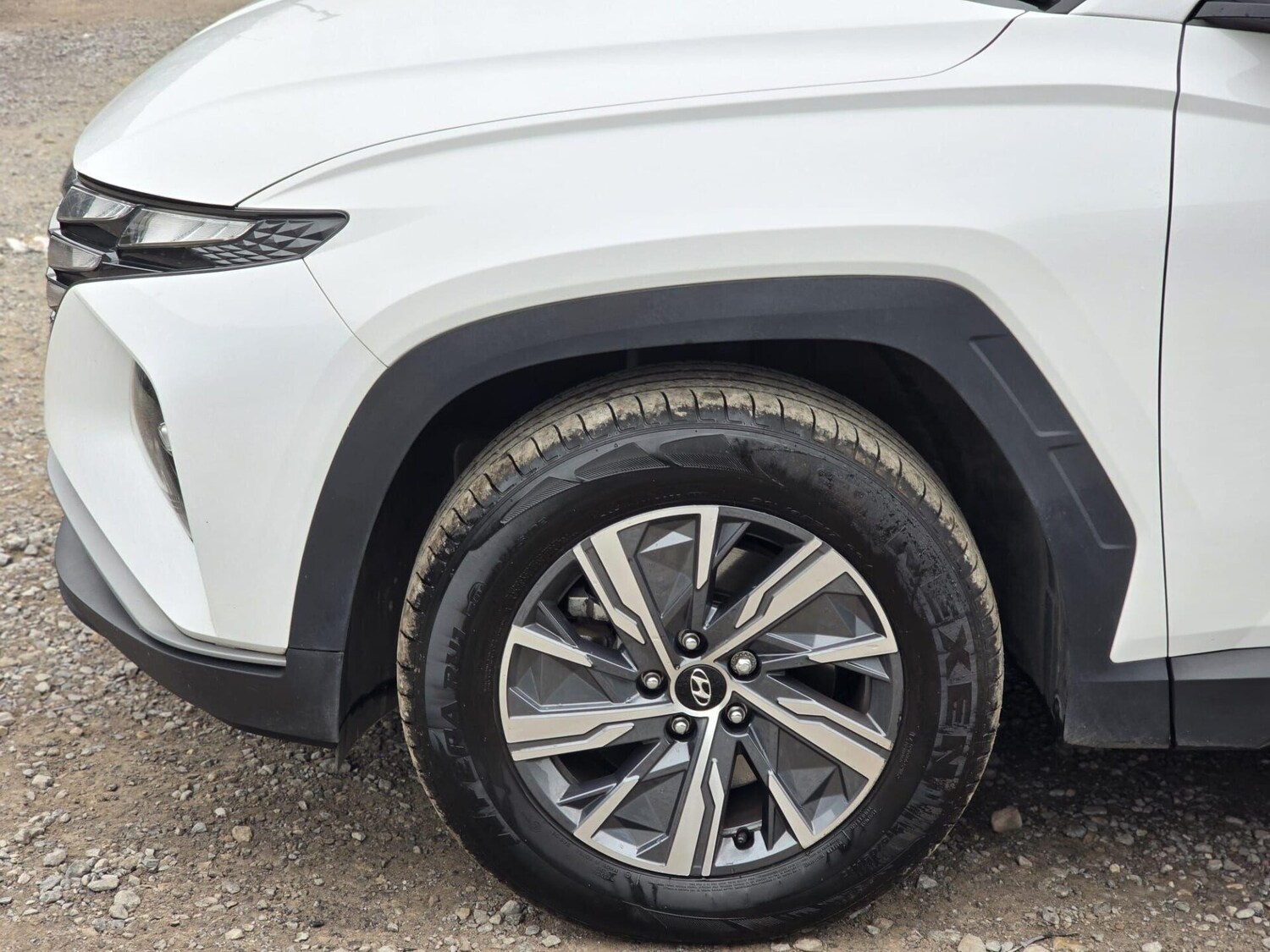 Used Hyundai TUCSON 2023 for sale - 77533814: Photo 28