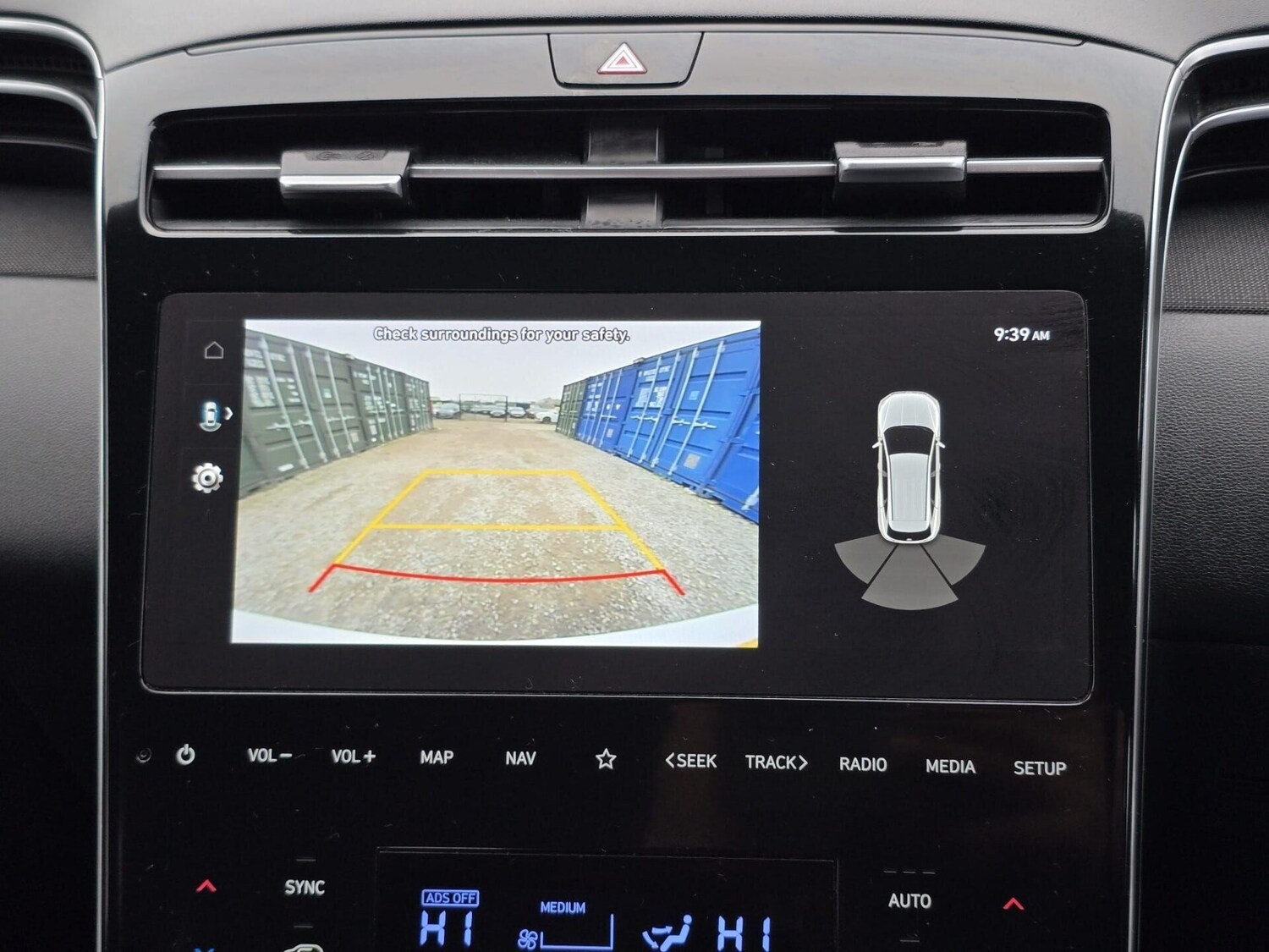 Used Hyundai TUCSON 2023 for sale - 77533814: Photo 30