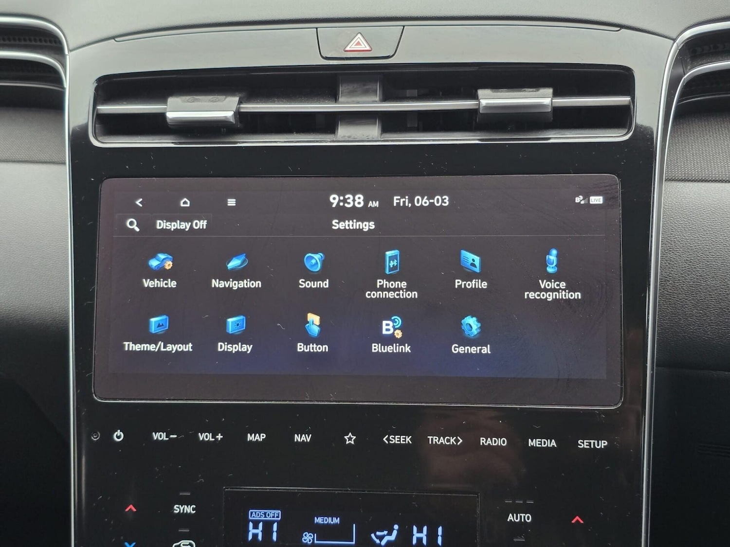 Used Hyundai TUCSON 2023 for sale - 77533814: Photo 31