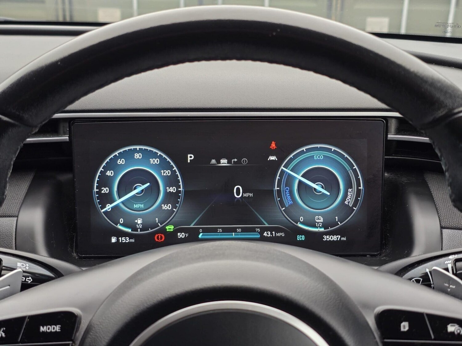 Used Hyundai TUCSON 2023 for sale - 77533814: Photo 32