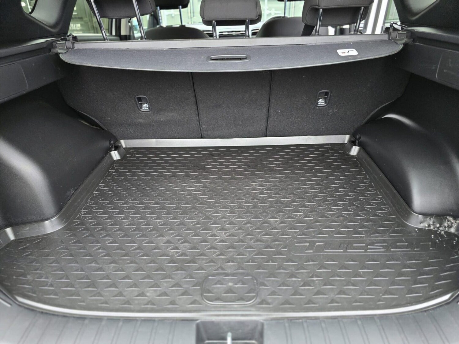 Used Hyundai TUCSON 2023 for sale - 77533814: Photo 34