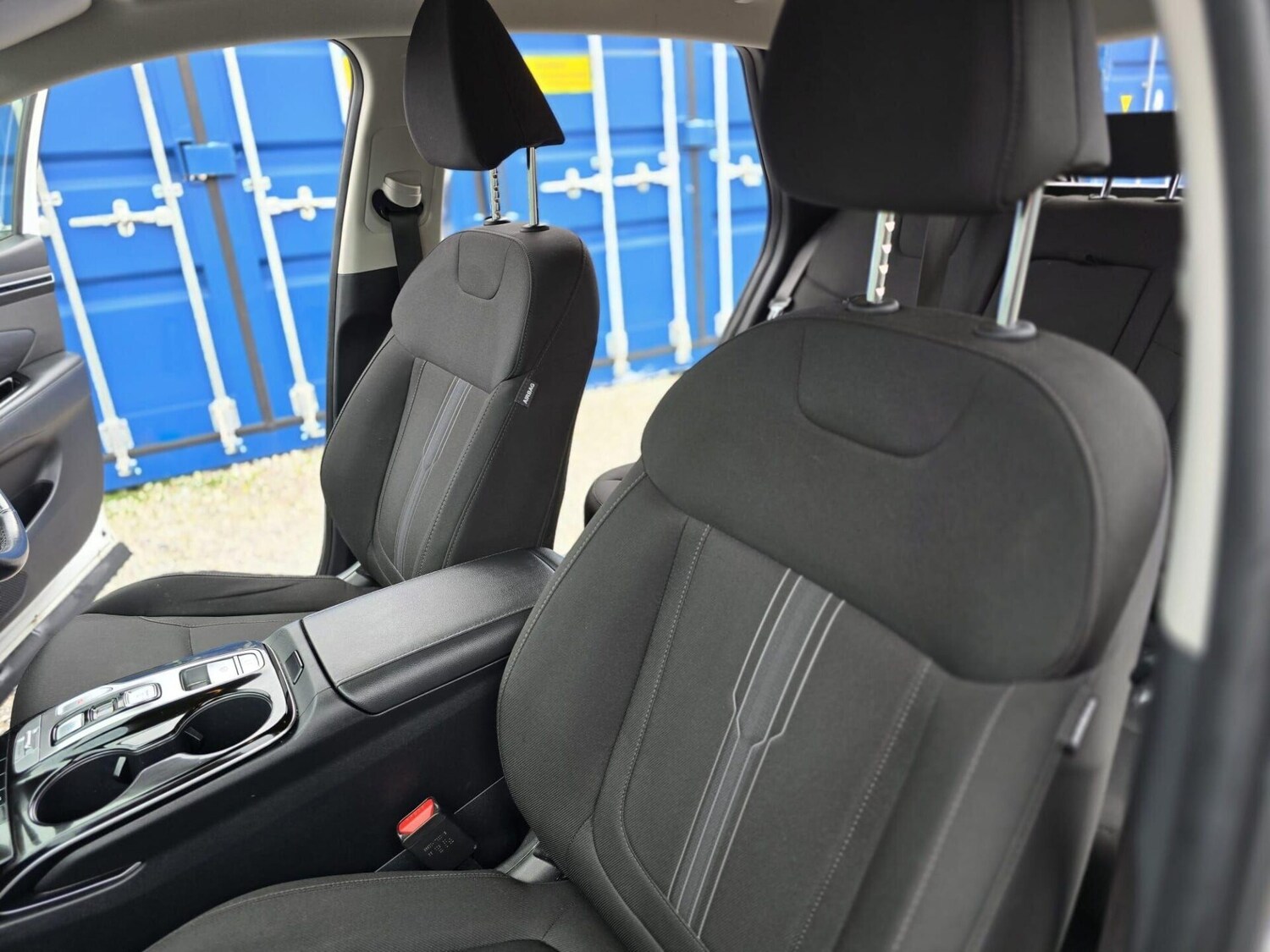 Used Hyundai TUCSON 2023 for sale - 77533814: Photo 35