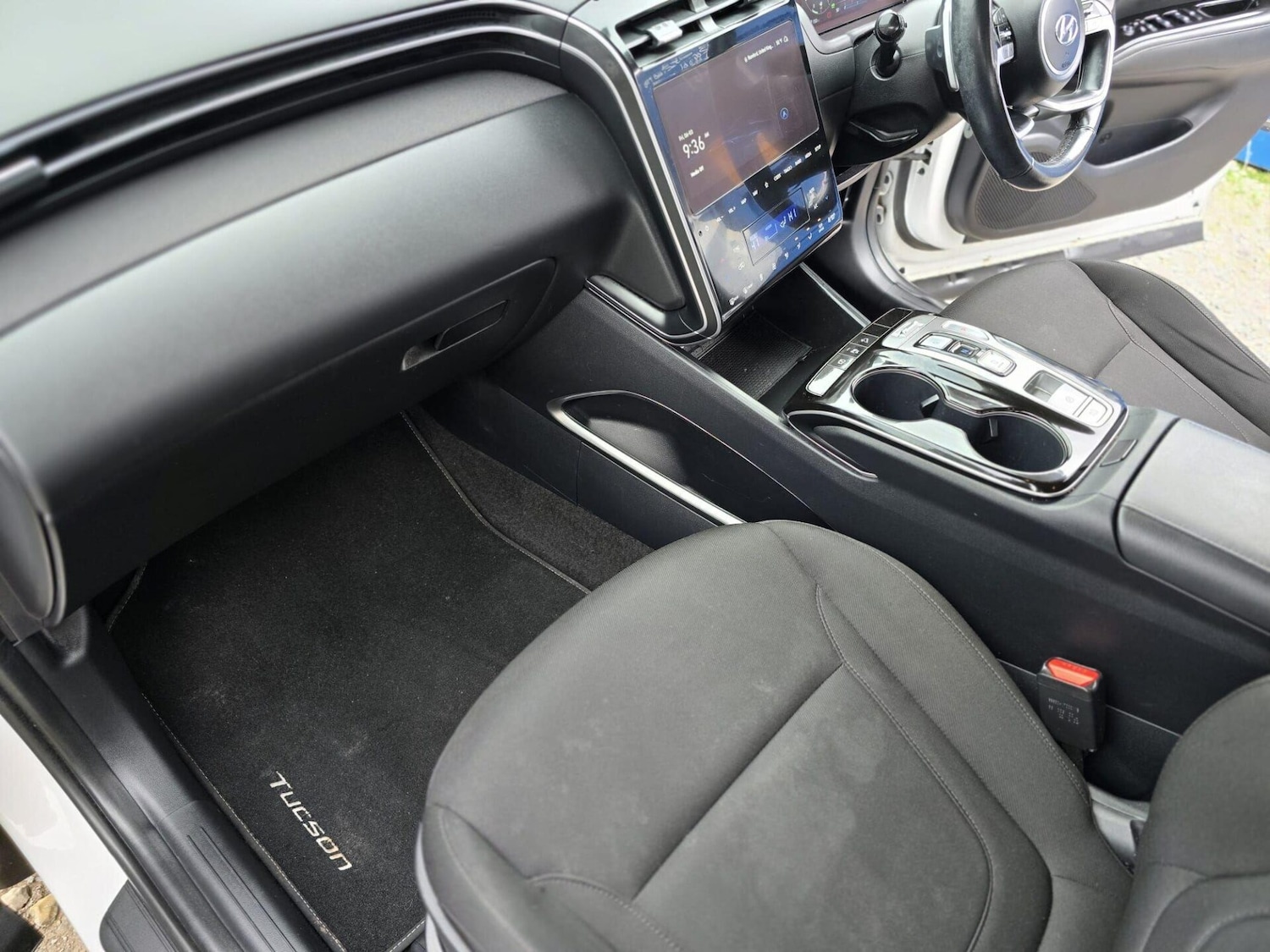 Used Hyundai TUCSON 2023 for sale - 77533814: Photo 36