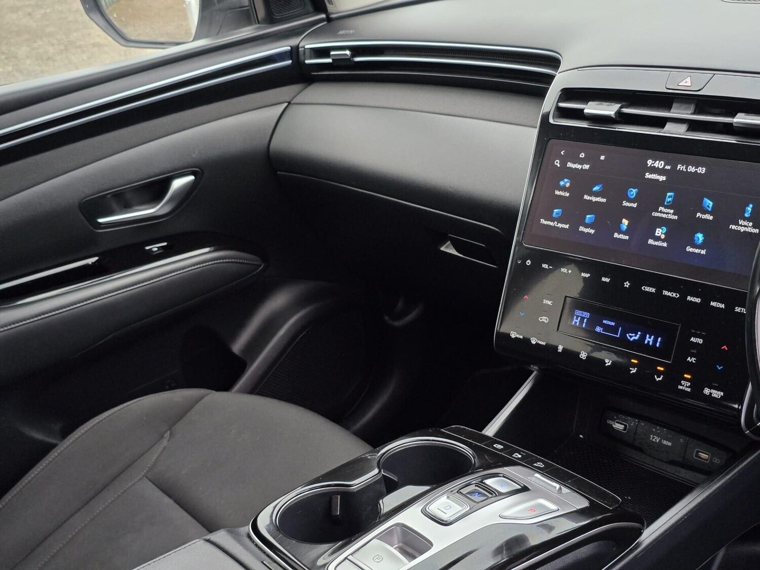 Used Hyundai TUCSON 2023 for sale - 77533814: Photo 56