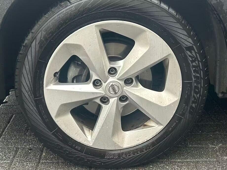 Used Nissan Qashqai 2019 for sale - 77296690: Photo 10