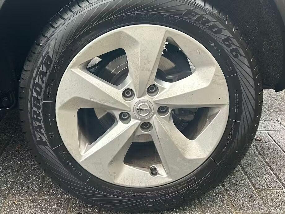 Used Nissan Qashqai 2019 for sale - 77296690: Photo 11