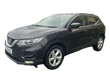 Used Nissan Qashqai 2019 for sale - 77296690: Photo