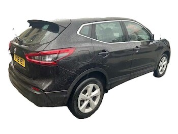 Used Nissan Qashqai 2019 for sale - 77296690: Photo