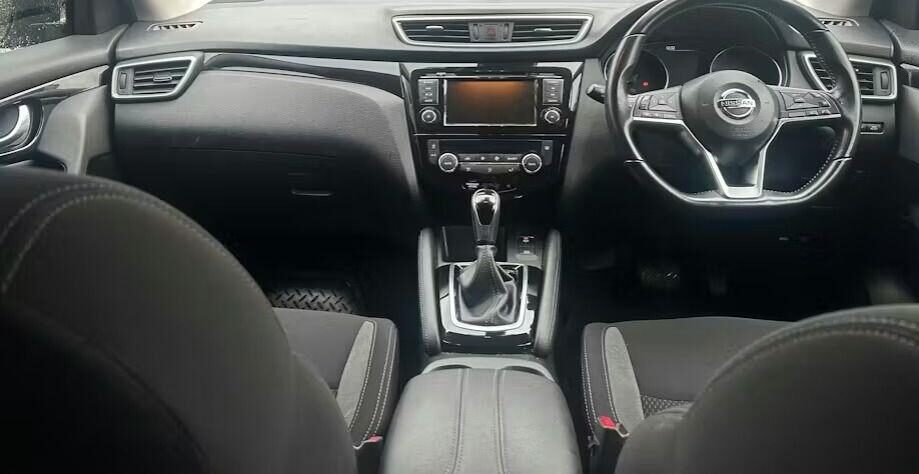 Used Nissan Qashqai 2019 for sale - 77296690: Photo 5