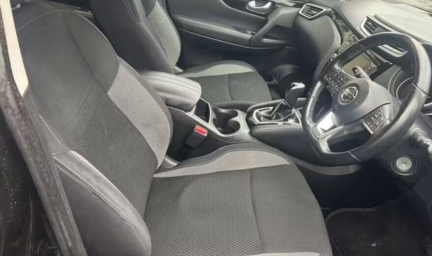 Used Nissan Qashqai 2019 for sale - 77296690: Photo 6