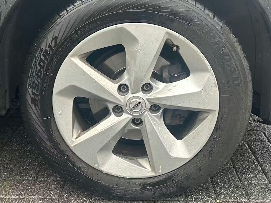 Used Nissan Qashqai 2019 for sale - 77296690: Photo 8