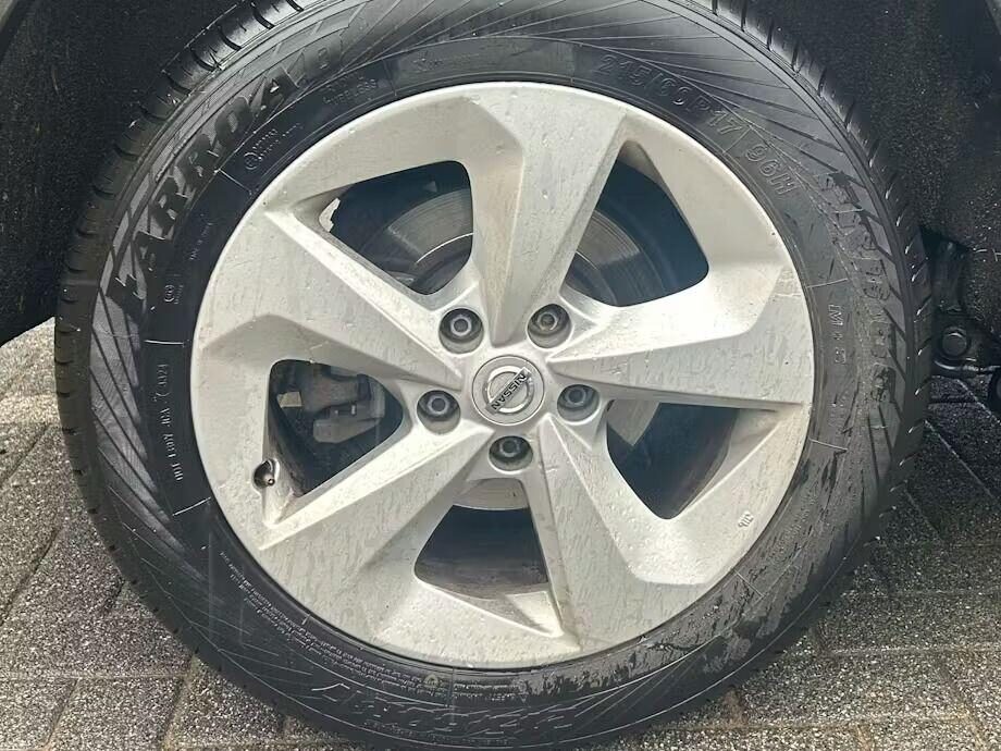 Used Nissan Qashqai 2019 for sale - 77296690: Photo 9