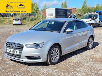 Used Audi A3 undefined for sale - 78906924: Photo