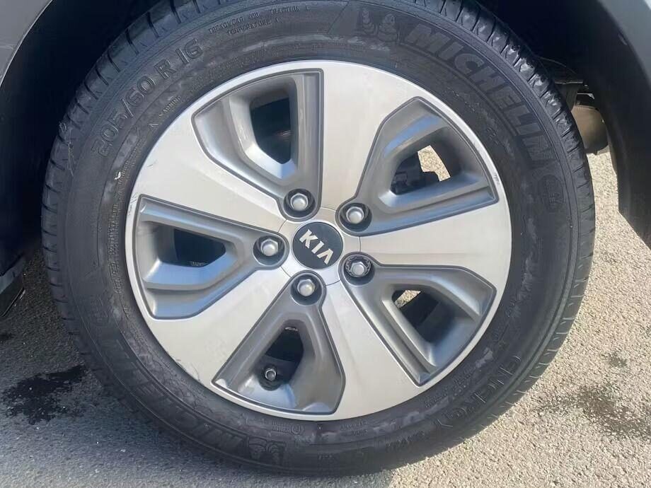 Used Kia Niro 2019 for sale - 77932796: Photo 10