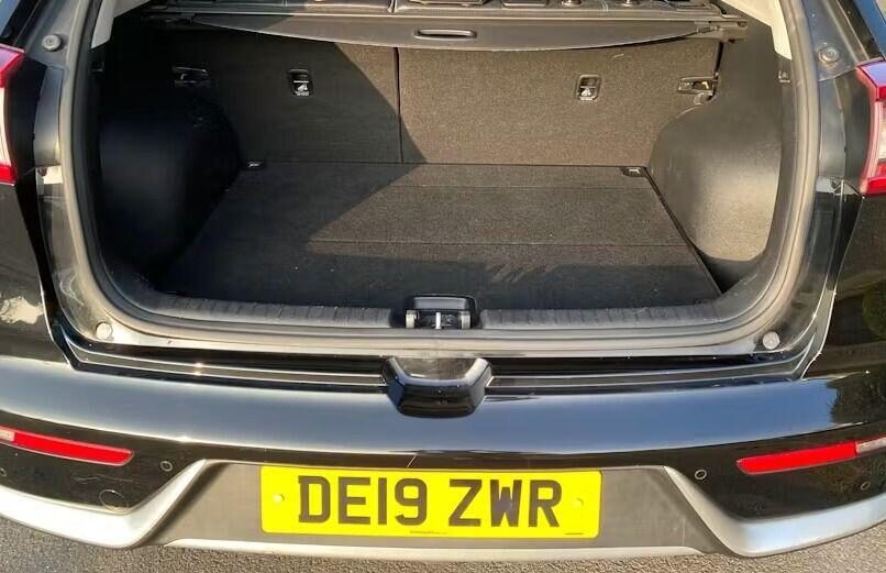 Used Kia Niro 2019 for sale - 77932796: Photo 12