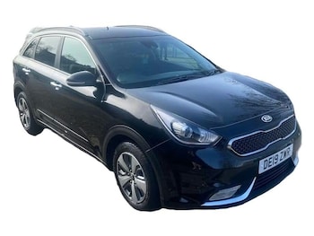 Used Kia Niro 2019 for sale - 77932796: Photo