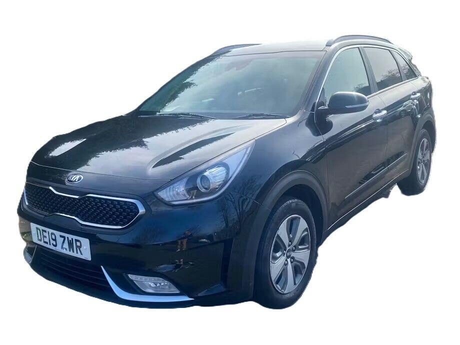 Used Kia Niro 2019 for sale - 77932796: Photo 2