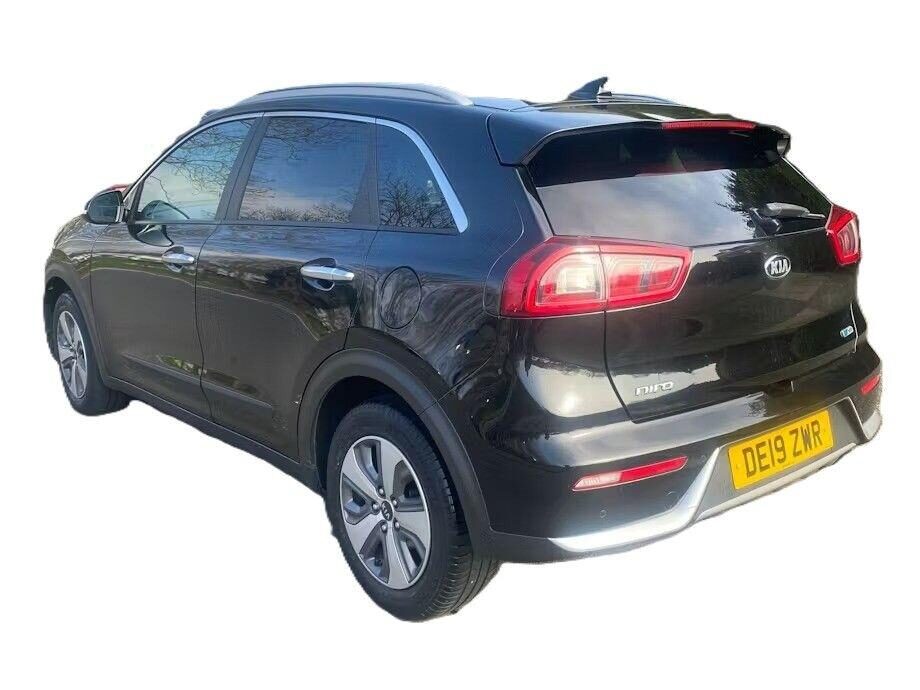 Used Kia Niro 2019 for sale - 77932796: Photo 3