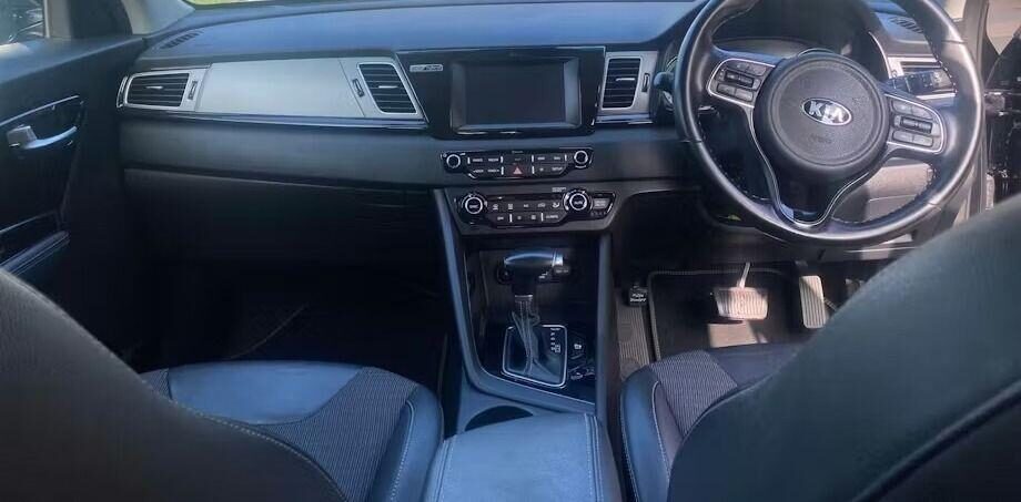 Used Kia Niro 2019 for sale - 77932796: Photo 5