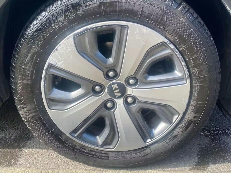 Used Kia Niro 2019 for sale - 77932796: Photo 8