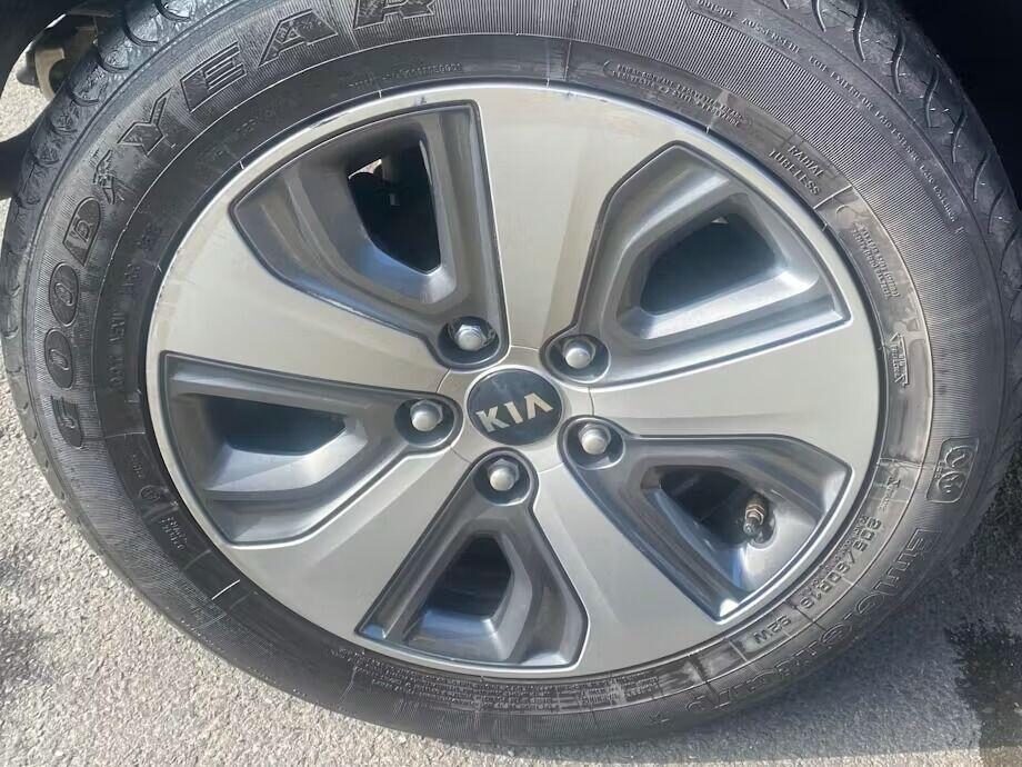 Used Kia Niro 2019 for sale - 77932796: Photo 9