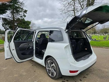 Used Citroen C4 Grand Picasso 2015 for sale - 75371304: Photo