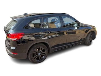Used BMW X1 2022 for sale - 79274451: Photo