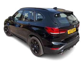Used BMW X1 2022 for sale - 79274451: Photo