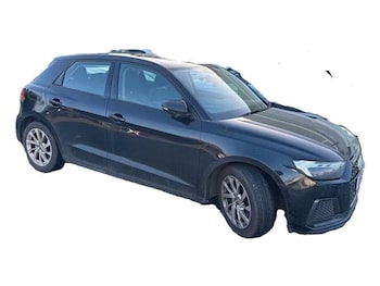 Used Audi A1 2019 for sale - 77312953: Photo