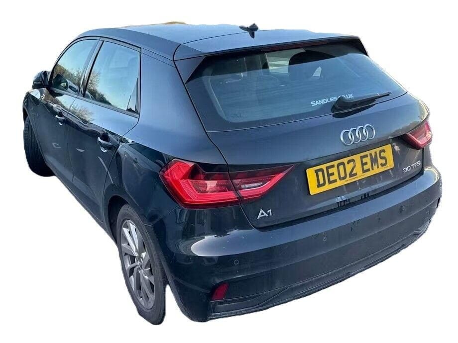 Used Audi A1 2019 for sale - 77312953: Photo 3