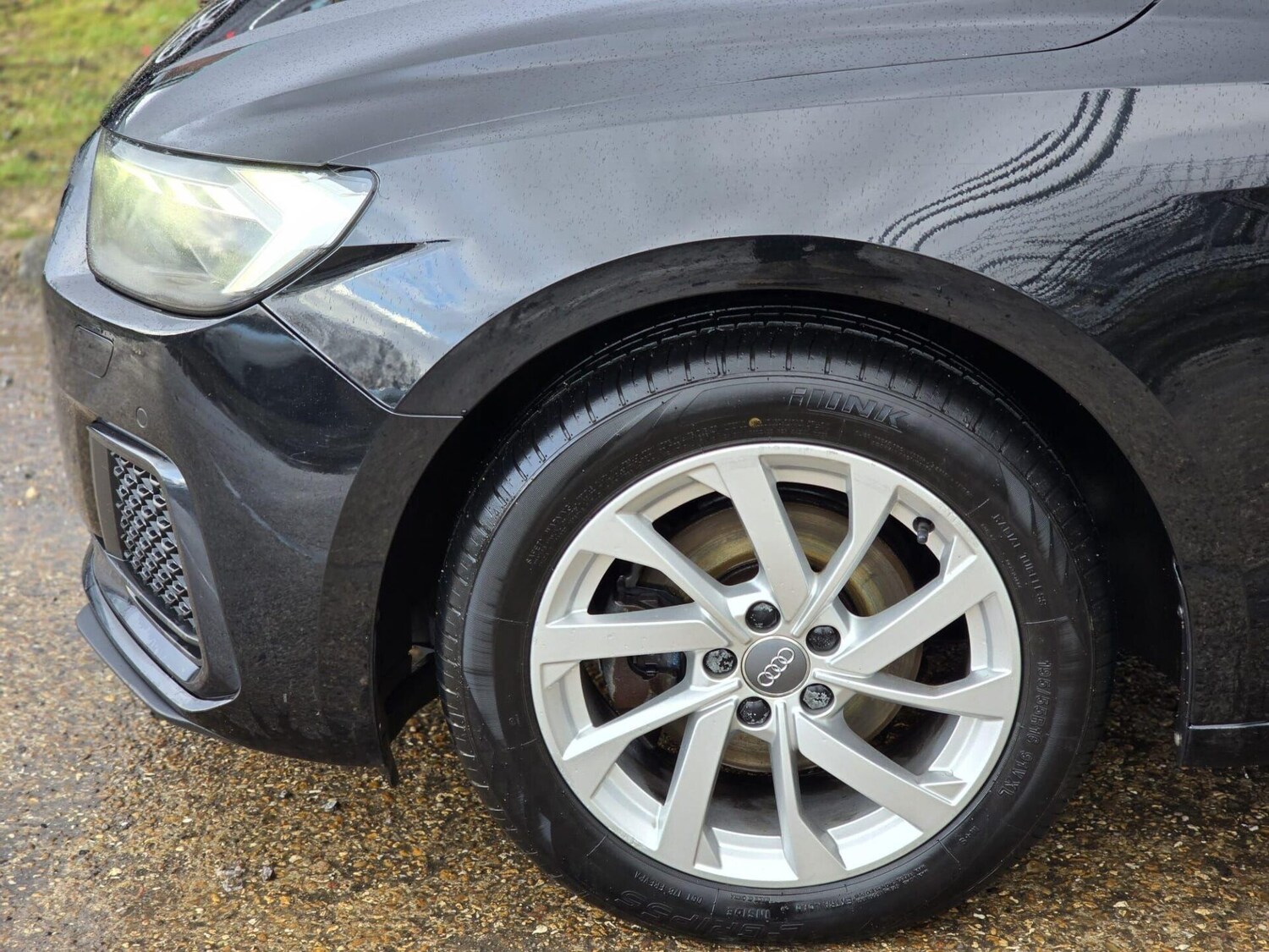 Used Audi A1 2019 for sale - 77312953: Photo 30