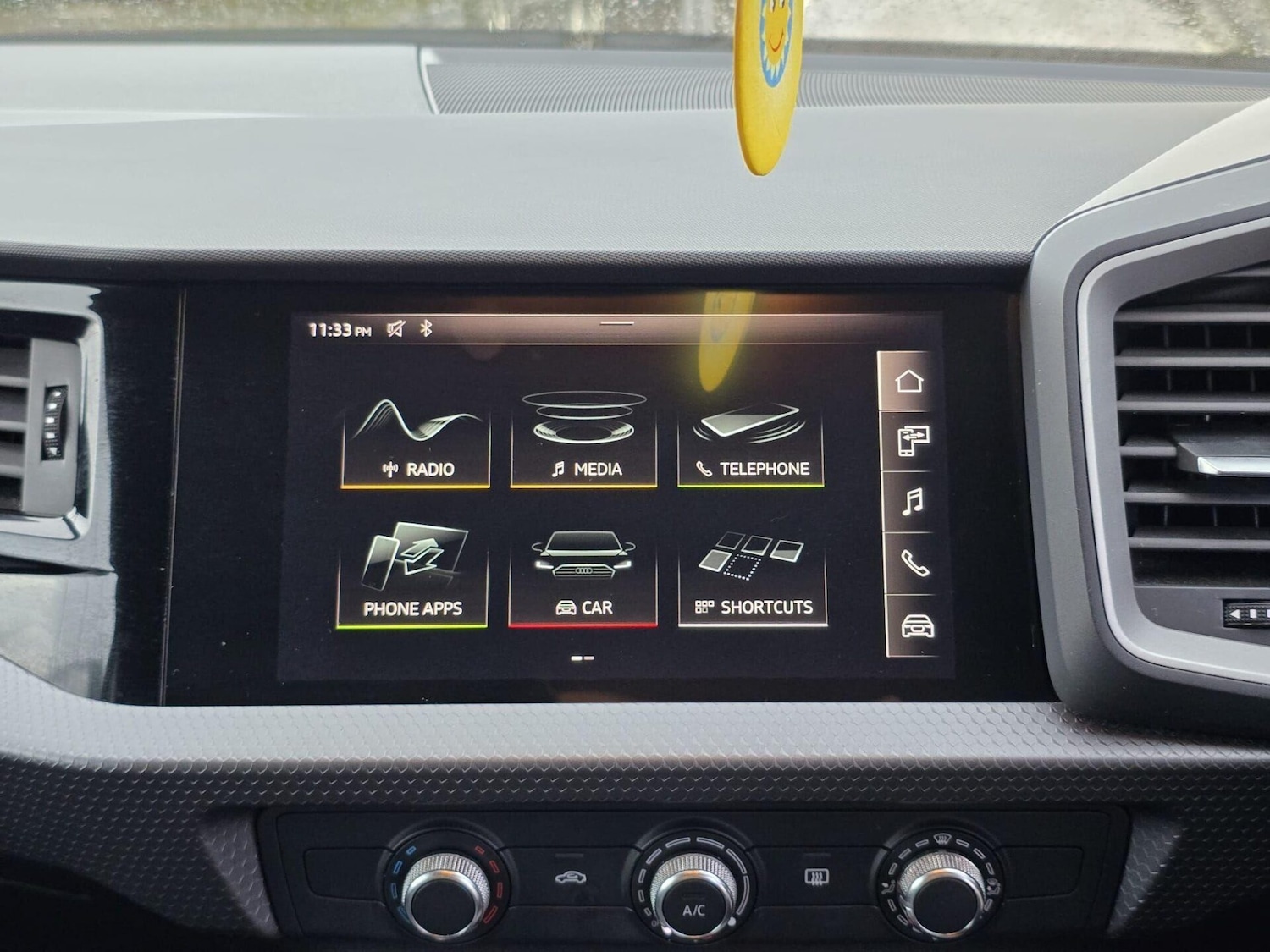 Used Audi A1 2019 for sale - 77312953: Photo 32