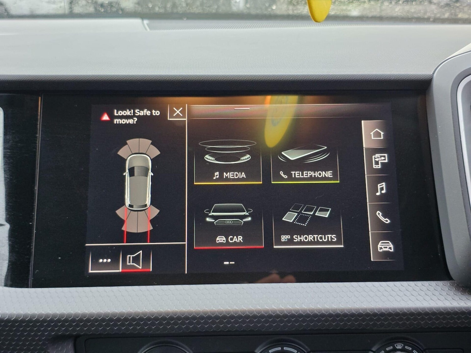 Used Audi A1 2019 for sale - 77312953: Photo 33