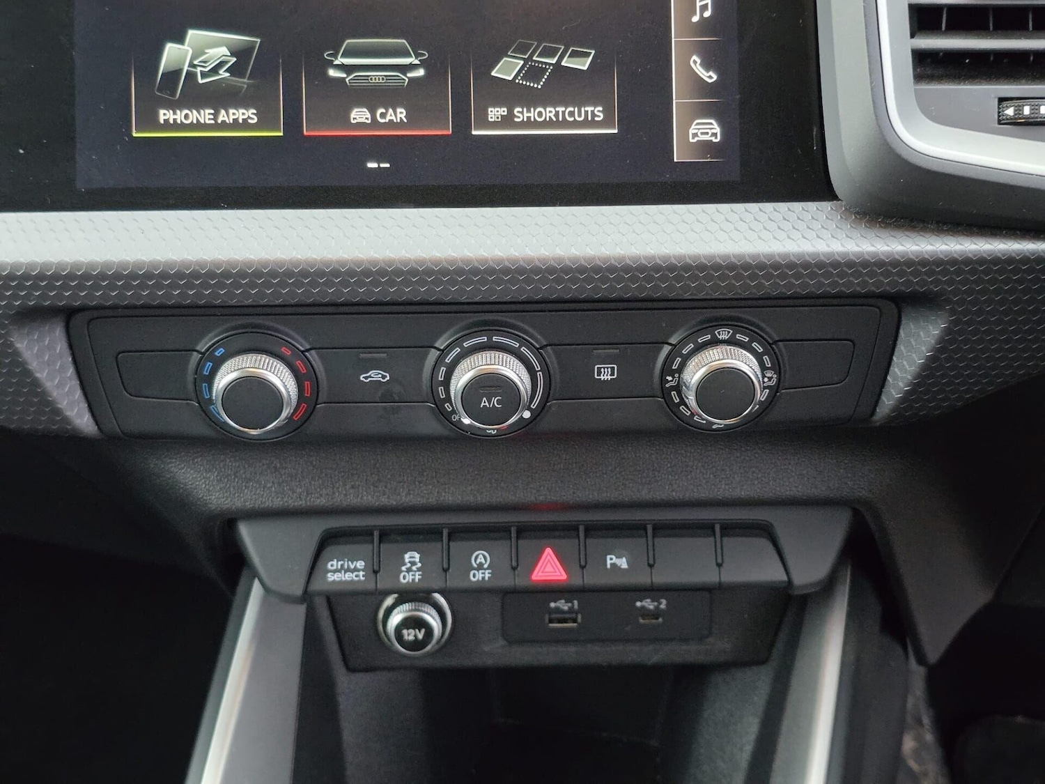 Used Audi A1 2019 for sale - 77312953: Photo 34