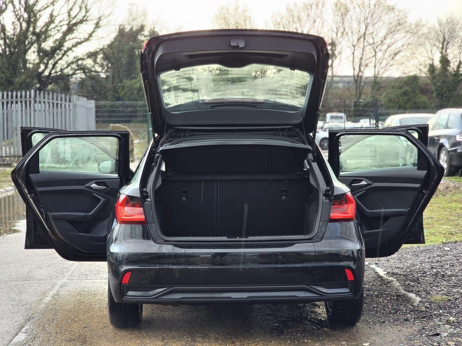 Used Audi A1 2019 for sale - 77312953: Photo 36