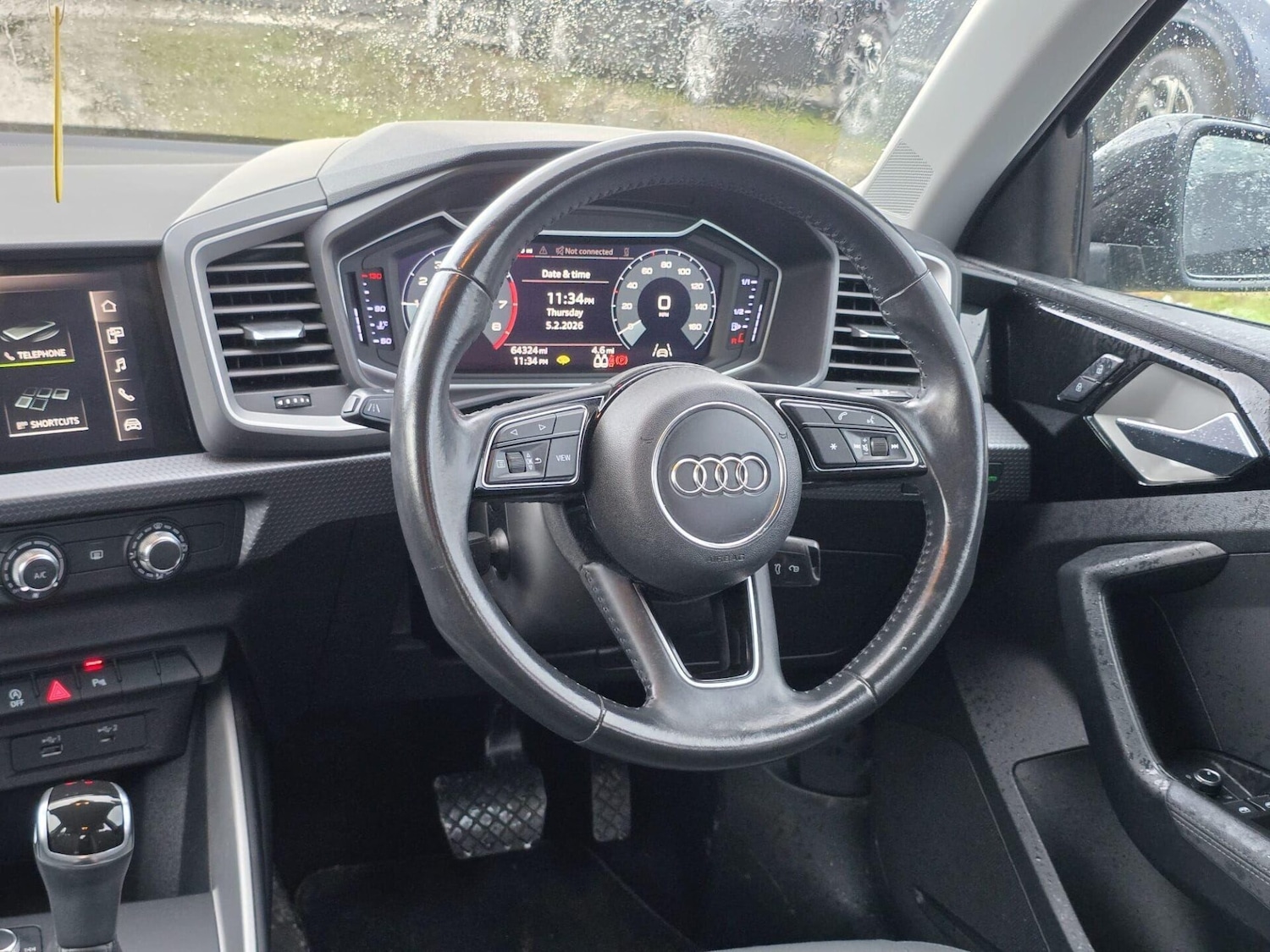 Used Audi A1 2019 for sale - 77312953: Photo 39