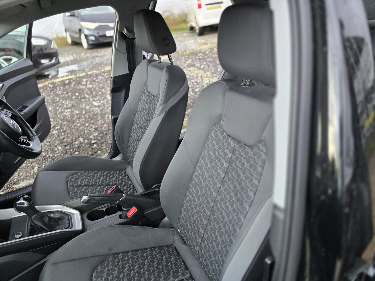 Used Audi A1 2019 for sale - 77312953: Photo 40