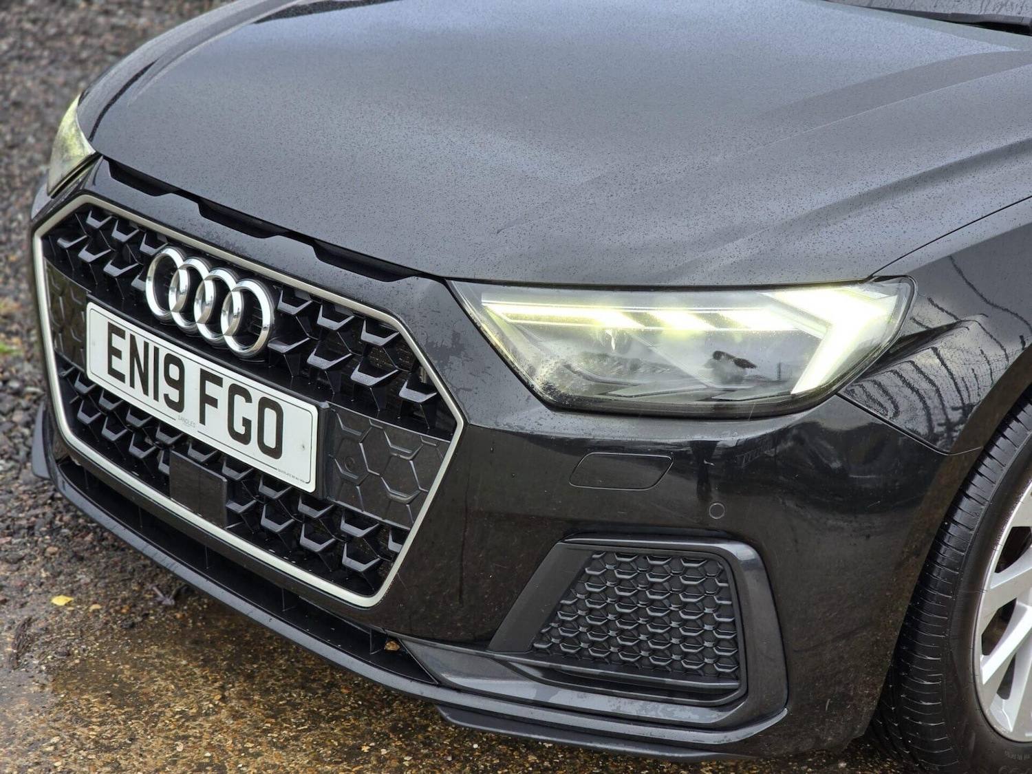 Used Audi A1 2019 for sale - 77312953: Photo 42