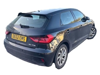 Used Audi A1 2019 for sale - 77312953: Photo