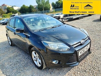 Used Ford Focus 2012 for sale - 75497376: Photo