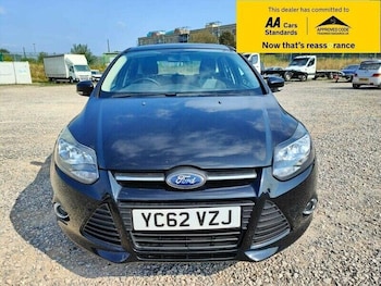 Used Ford Focus 2012 for sale - 75497376: Photo