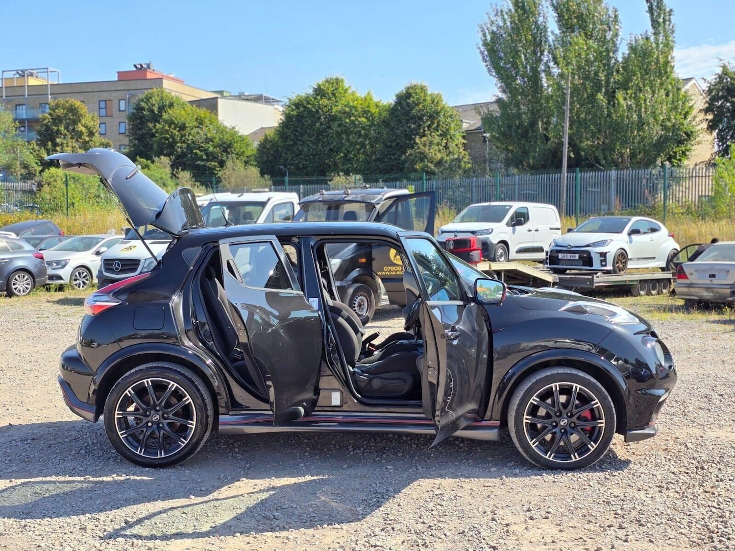 Vehicle 13