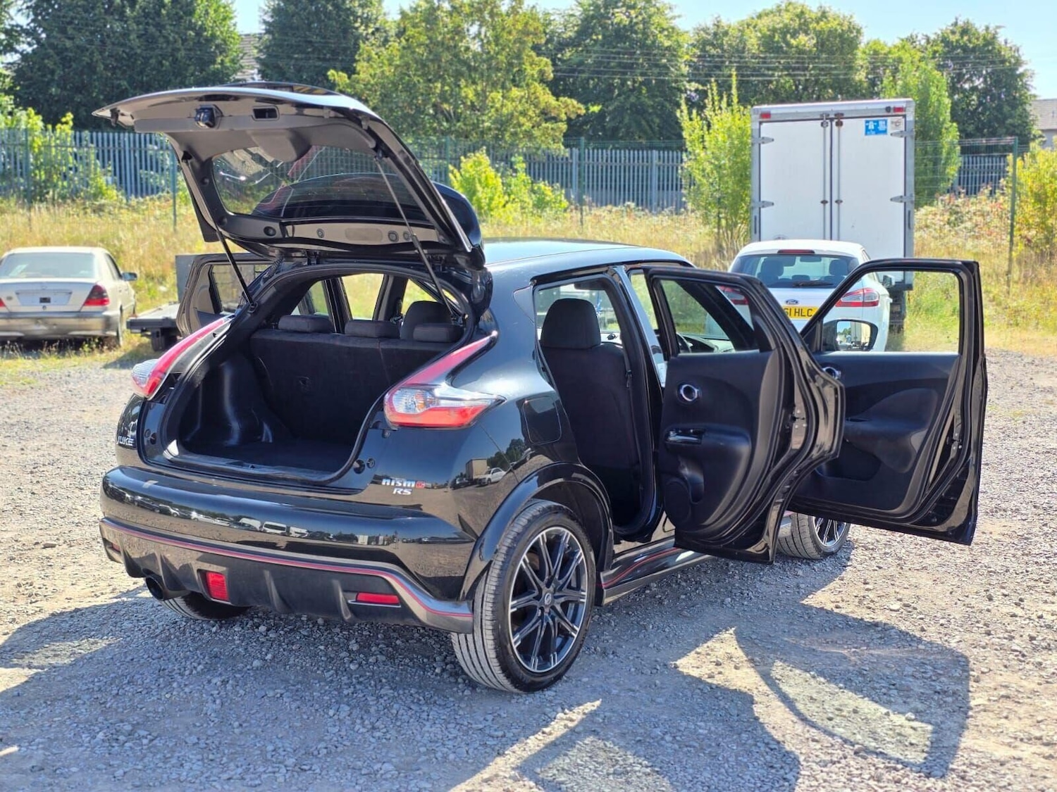 Vehicle 15