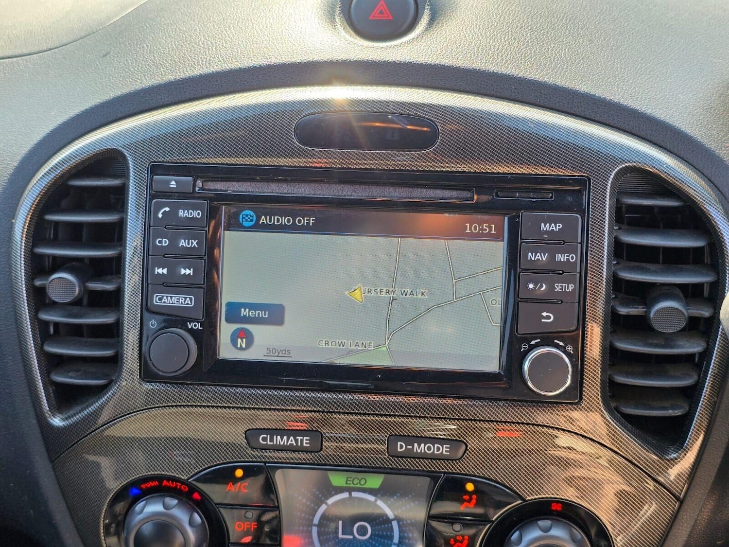 Vehicle 31
