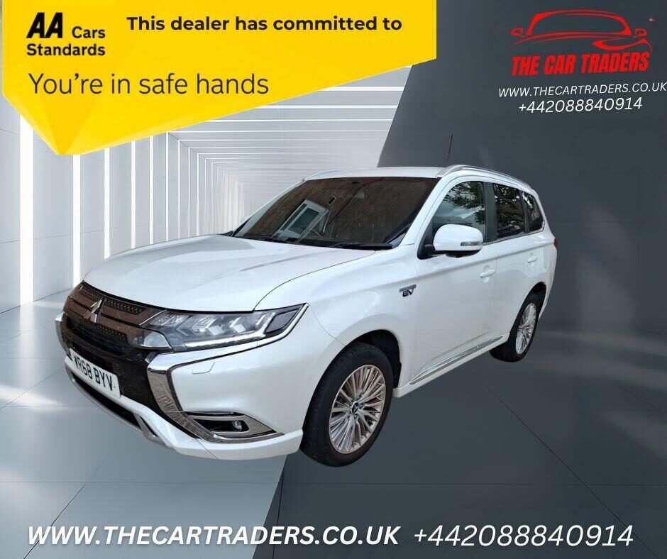 Used Mitsubishi Outlander 2018 for sale - 76098575: Photo 2