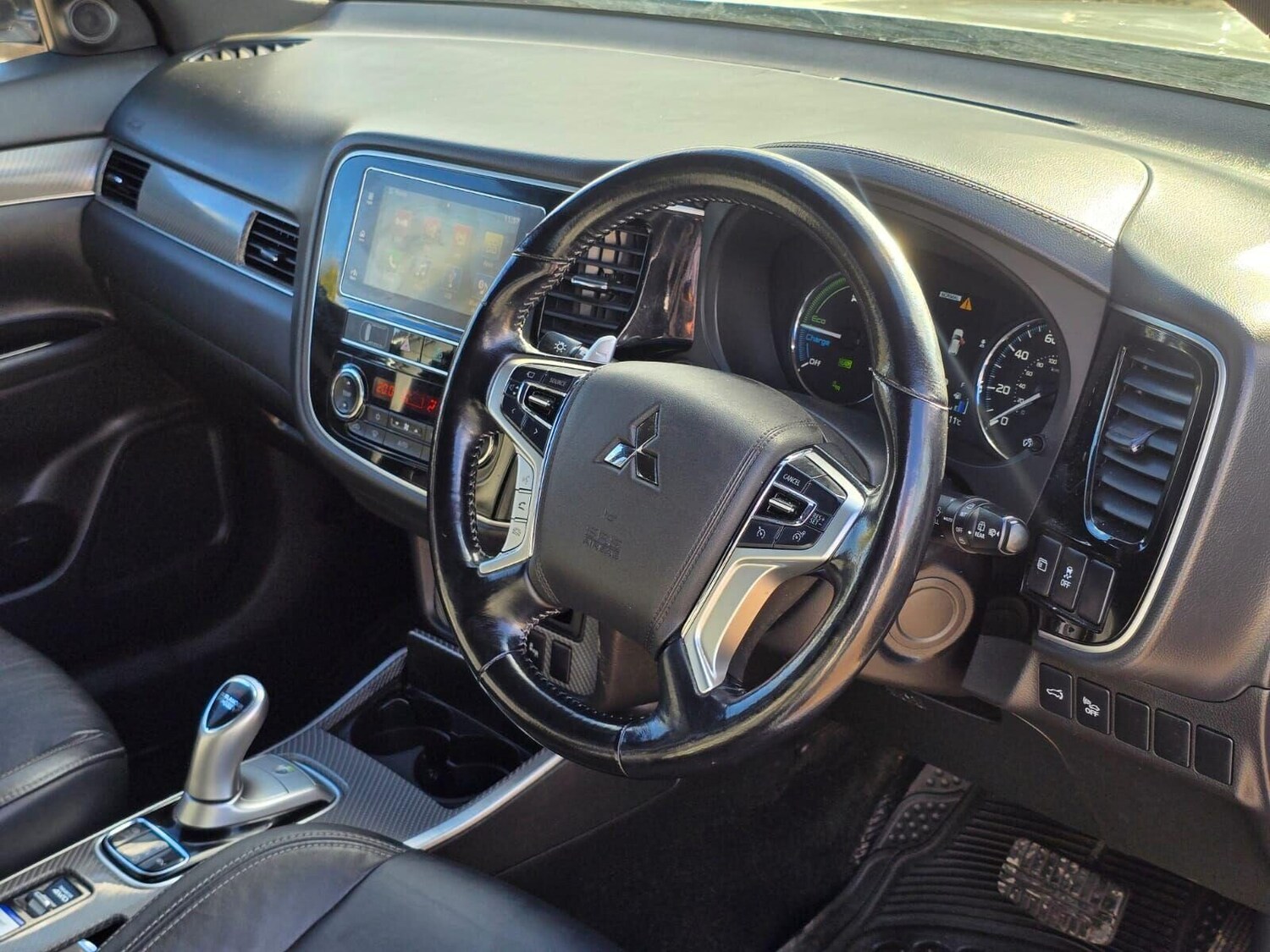 Used Mitsubishi Outlander 2018 for sale - 76098575: Photo 23