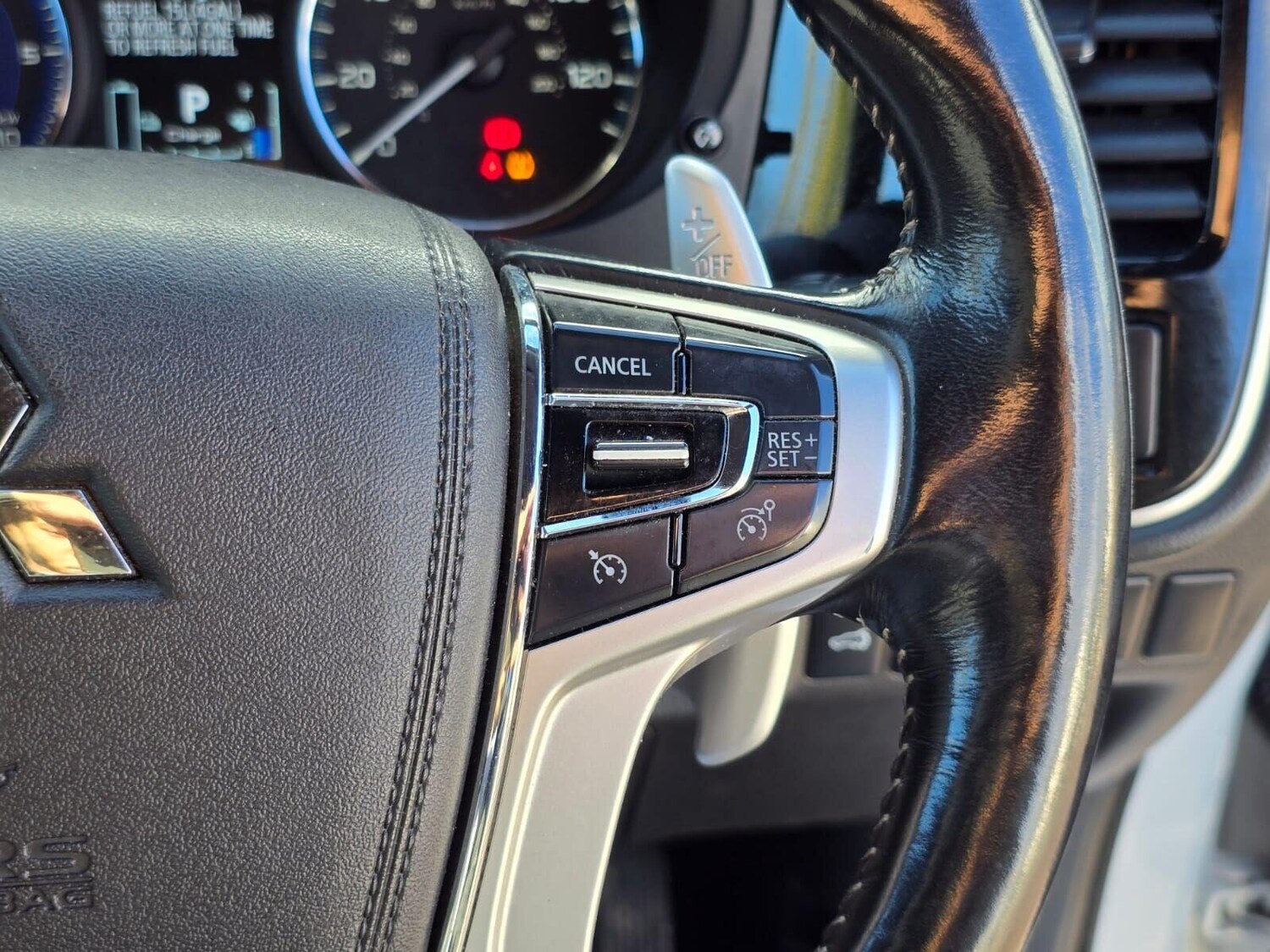 Used Mitsubishi Outlander 2018 for sale - 76098575: Photo 28