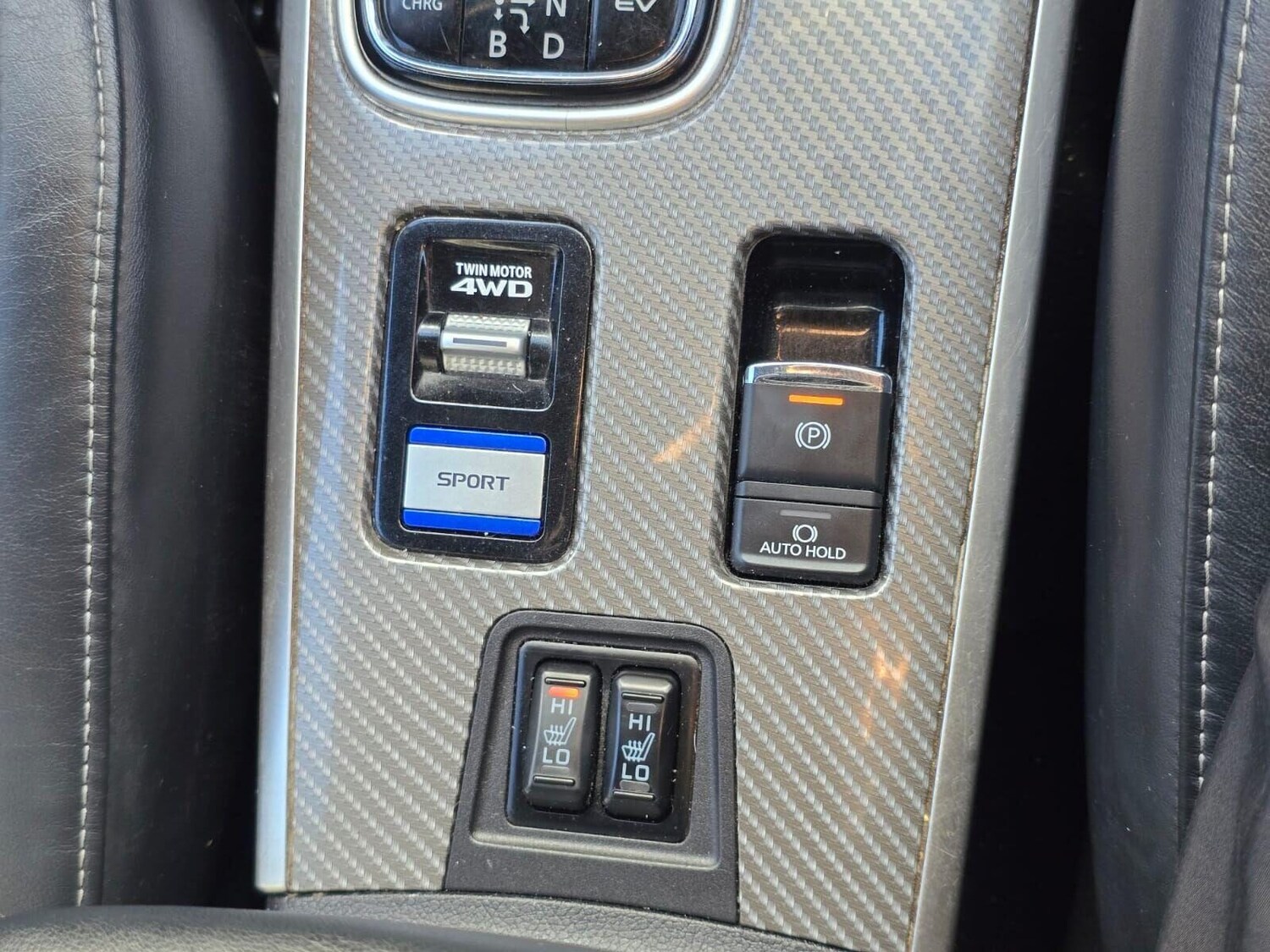 Used Mitsubishi Outlander 2018 for sale - 76098575: Photo 31