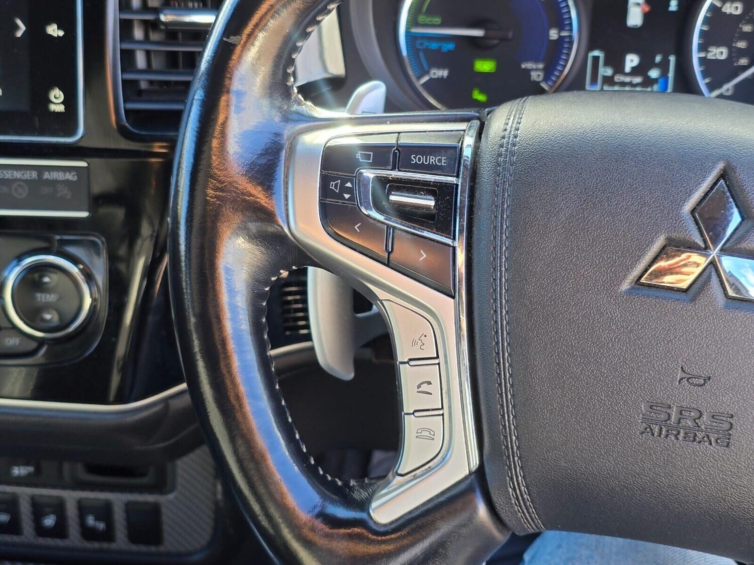 Used Mitsubishi Outlander 2018 for sale - 76098575: Photo 33